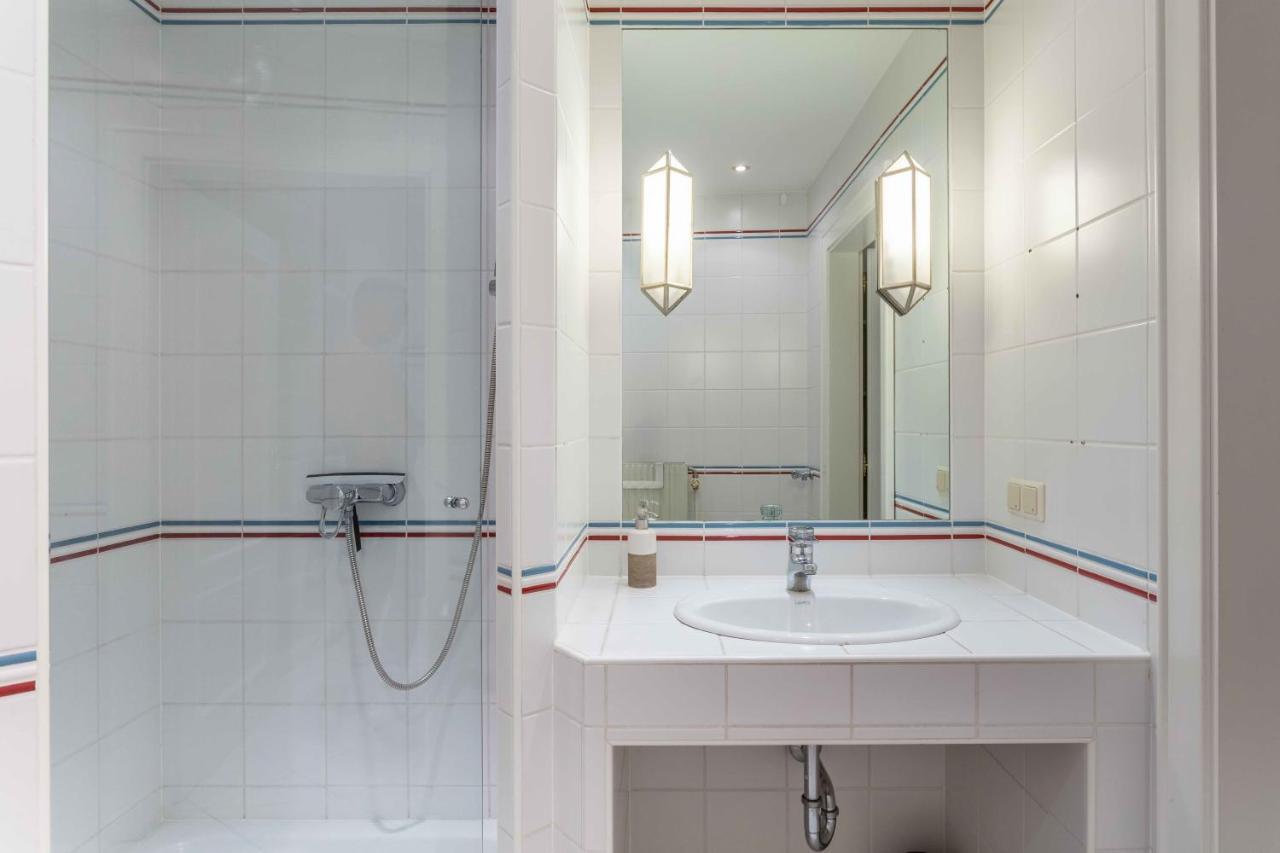 Beautiful Apartment City Center 4 Wina Bagian luar foto
