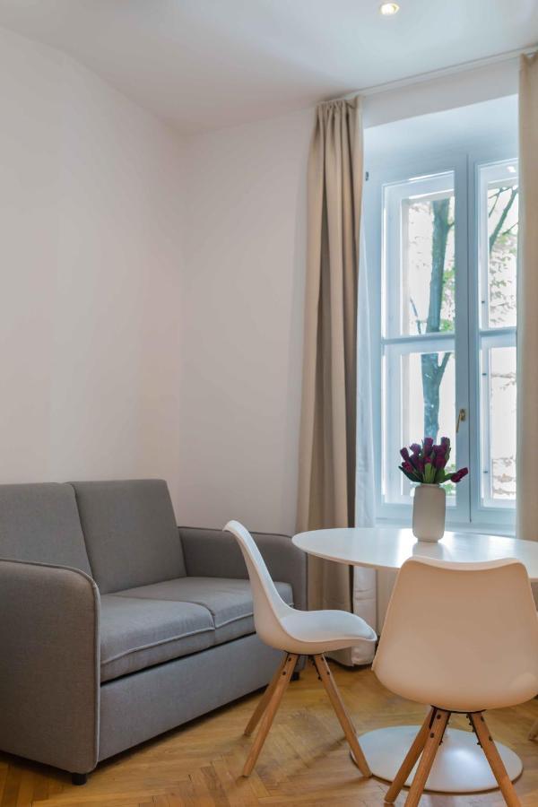 Beautiful Apartment City Center 4 Wina Bagian luar foto